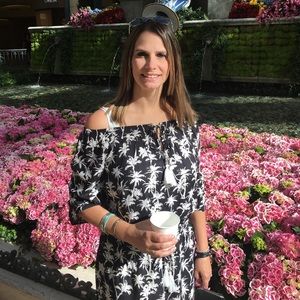 Meet your Posher, Shauna